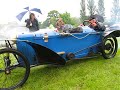 Bugatti Classic
