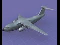 Indo-Russian Tactical Transport Aircraft - MRTA