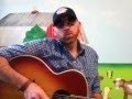 Corey Smith The Baseball Song Official Music Video and Lyrics