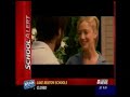 april 11, 2007 - while promoting his new movie the tv set, david duchovny also yet again confirms that the x-files sequel is 