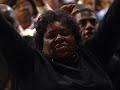 Benny Hinn - Benny Hinn - Holy Ghost FIRE Falling on Atlanta (1)