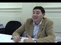 entrevista a ramón salaverría
