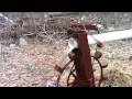 water power generator