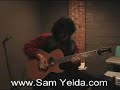 Sam Yelda Sam Yelda