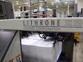 Komori SX29
