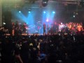 FABOLOUS AT CLUB AMAZURA CONCERT FOR THE METRO PCS @HOT 5 BORO TAKEOVER TOUR MAR12 2010 PART 2
