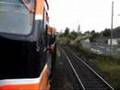 189 leaving Cork for Mallow on 10 July 2004