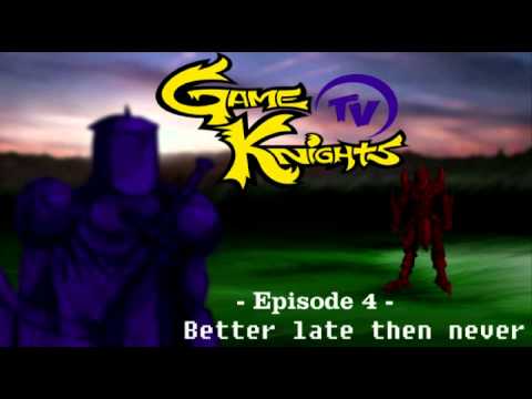 preview-Game Knights Tv 4 now on GotGame.com (Kwings)