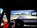 GT 5 Prologue SPEC ll   Ferrari F40  Fuji