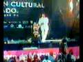 Sentimiento Gaucho en la Quimera 2007, Tango desde Metepec