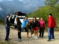Extreme Team, Chipitin parte I