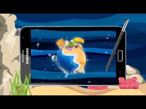 how to locate lost s'pen