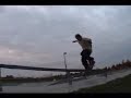brandon sk8ing