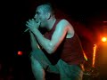 The haunted - In Vein at I-ROCK  Detroit 03/31/07