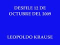 villa rica desfile octubre 2009 cole lk