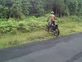 Riding Dirtbike 2