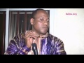Click to View : Bafou.org, vidéo Dîner-Débat du 29 avril 2017 à Yaoundé : DVD 2