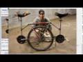 Spenden-Shoppen | Tandem-Einrad | Extrem-Schaukeln |