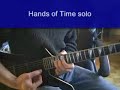 Hands of Time Solo