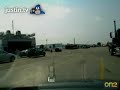 pilotcar.tv - Loading at the Cross Sound Ferry in New London CT.