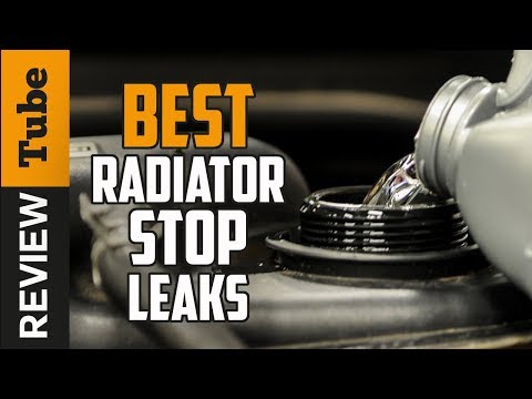 video-linktoworks-✅Radiator Leak: Best Radiator Stop Leak 2021 (Buying...