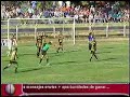 Alianza FC 2 - Independiente 0 -  Marzo 14 2007