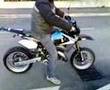 HGS on husky sm 125 (visevar kings)