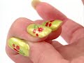 Konad Nail Art  Video  www.designurnails.com