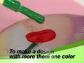 Konad Nail Art Video www.designurnails.com