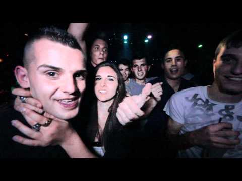 DANNY ROMERO @ JOY VALENCIA 14 abril 2012