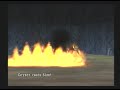 DQ8 - Battle with Geyzer