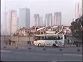 The Bund and Pudong Shanghai China
