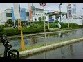 Hujan Angin di Gading Serpong (1/2)
