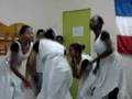 MINISTÉRIO DE DANÇA IPCM
