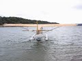 Wag Aero Cubby on Czech Amphibs