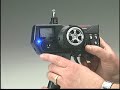 Futaba 3PM-FS Pro 3-Channel FM Synthesized