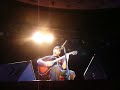 Aaron Lewis - Open Arms (Journey) Cover - Mohegan Sun Feb.23