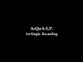 AcQua Ep  「禊 -MISOGI-」 [Recording]