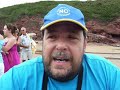3º Cadena Humana en defensa de las playas de Xivares
