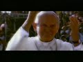 Jan Paweł II - Papież śpiewa