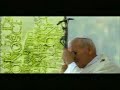 Jan Paweł II - Papież śpiewa