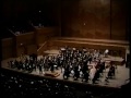 Jannis Georgiadis, Sibelius violin concerto (Part 3)