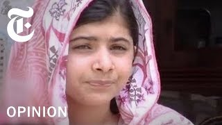 Profile of Malala Yousafzai Pakistani Girl Shot by the Taliban - Class Dismissed