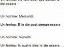 Interlingua - Parte 2 b