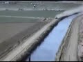 Border Patrol Pursuit