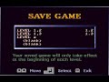 gameplay of halloween harry/alien carnage. aliens and zombies? genius! created by apogee software, ltd. (1994)