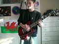 Anna - Molly  Cover