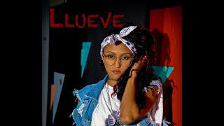 GIGI V!BRA – «Llueve»