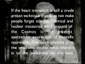 (Situationist) The Conquest of Space in the Time of Power