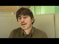 Wanderlust travel magazine - Simon Reeve\